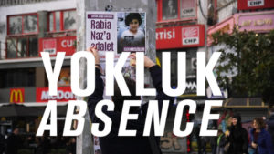 yokluk absence 14 september 2020 reporter ohne grenzen